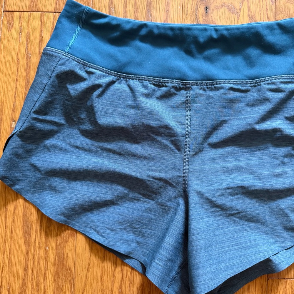 Athleta Women's Athletic Shorts Work Out Small S - Picture 2 of 12